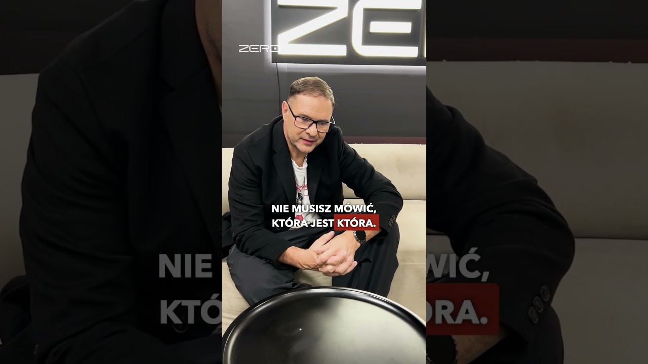 KAROLAK ODPOWIADA NA PYTANIA