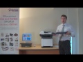 Kyocera FS-C2026MFP and FS-C2126MFP Review by Printerbase