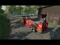 Tractor Pulling Sled v1.0.0.0