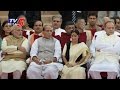 PM Modi to rejig cabinet soon; Party posts to Sadananda Gowda, Nirmala Sitharaman