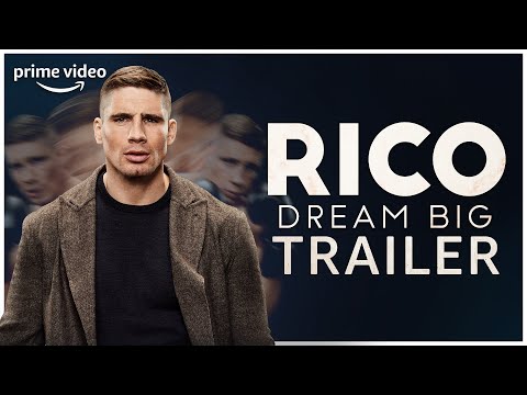 RICO: Dream Big'