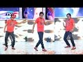 Ali dances to 'Kolaveri Di' song at New York TLCA Ugadi Celebrations - Exclusive