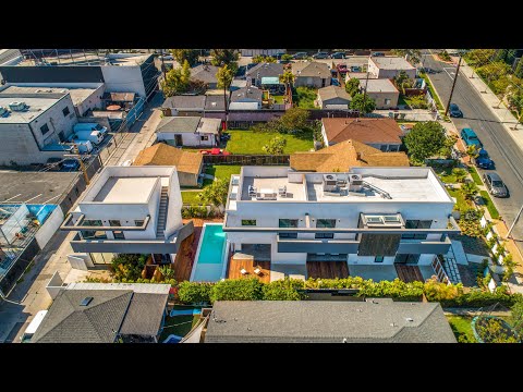 Property video