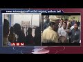 YS Jagan Gives Shock To Vizag Airport Police?