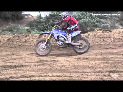 #INTMX - International Italian MX Championship SIDI Series 2015 - Prove MX1 