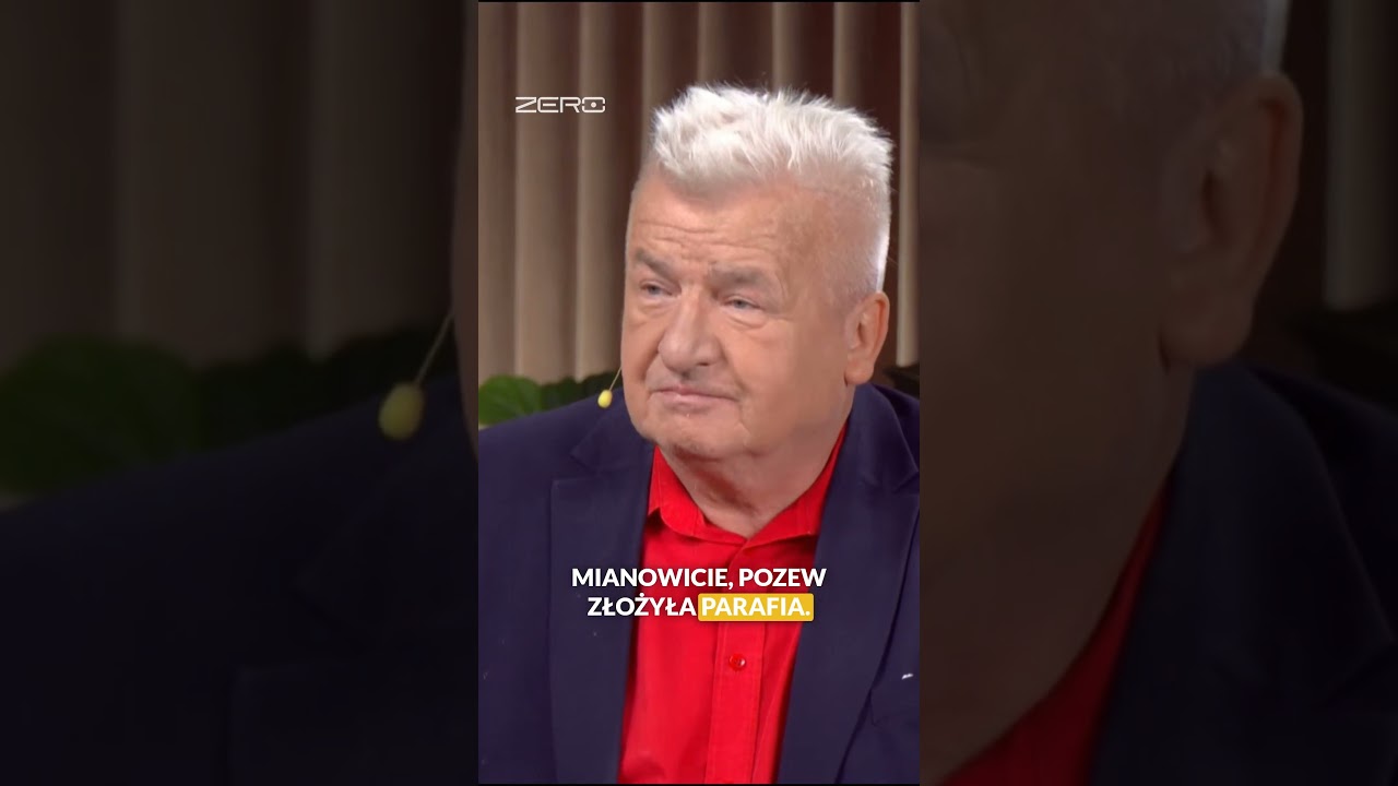 PARAFIA WYWALA MATKĘ Z NIEPEŁNOSPRAWNYM DZIECKIEM