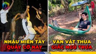 TÂY Hòa Tan Với 6 Điều Bá Đạo Chỉ Có Ở Miền Tây Việt Nam - Top 1 Khám Phá