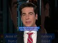 Jesse Watters: I waltzed out in shorts, hairy legs and all #shorts  - 00:55 min - News - Video