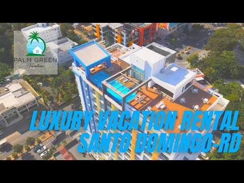 Property video