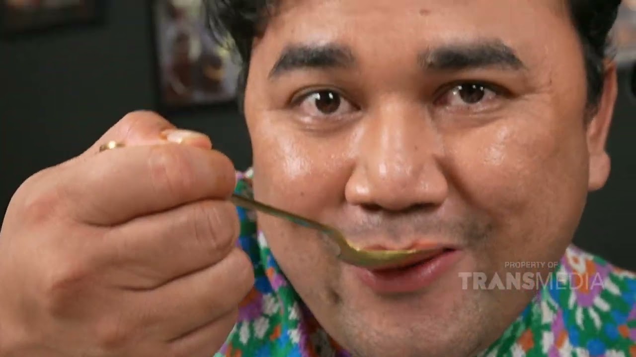 Rodjo Iga Rempah Yang Rasanya Mewah | BIKIN LAPER (8/7/24) P2