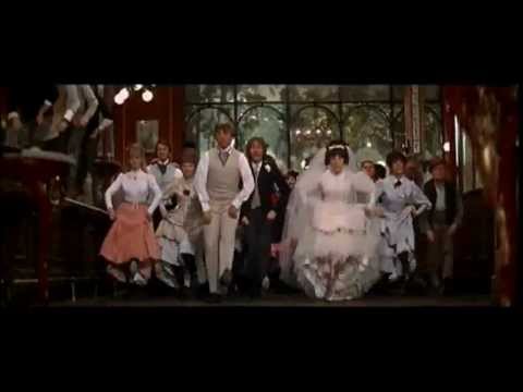 Half a Sixpence'