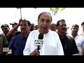 “Will form a Solid Govt…”: CM Naveen Patnaik Confident in BJD’s Victory in Odisha Assembly Polls  - 03:40 min - News - Video
