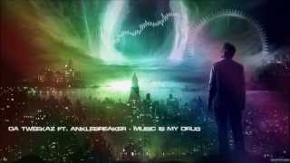 Music Is My Drug (Extended Version)