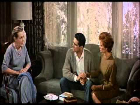 Return to Peyton Place'