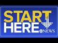 Start Here Podcast - December 2, 2022 | ABC News
