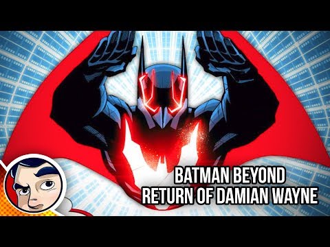 Batman Beyond