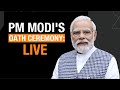 LIVE: Modis New Cabinet | Whos In, Whos Out? | News9