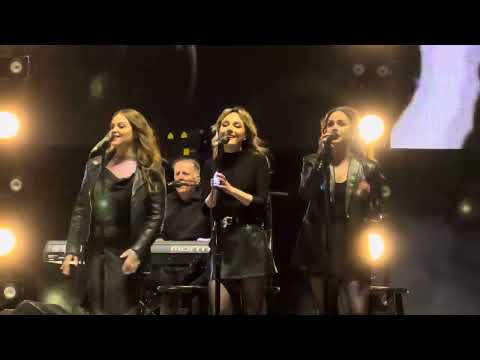 In The City (Live At VetsAid 2023 11-12-23) - Joe Walsh