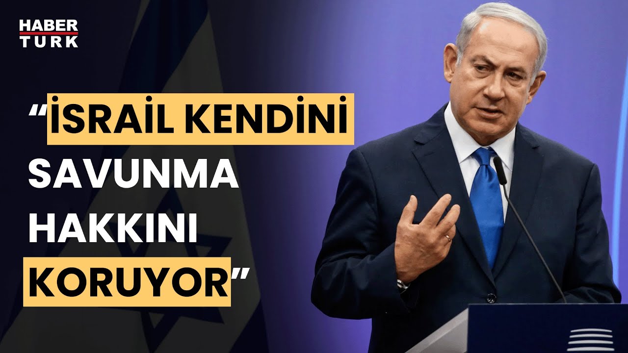 Netanyahu açıkladı! İsrail İran'a saldıracak mı?