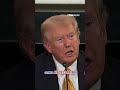Trump: We will KILL people who bring this into the US #shorts #usa #crime #trump #us #politics