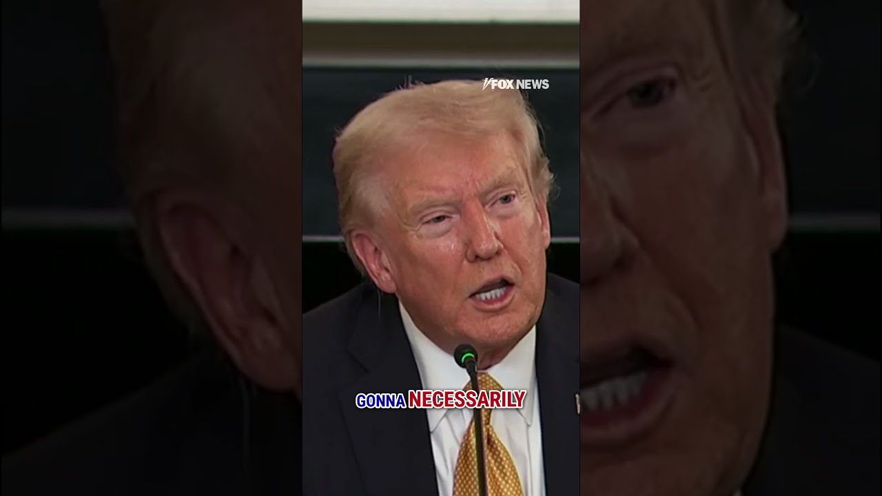 Trump: We will 'KILL' people who bring this into the US #shorts #usa #crime #trump #us #politics