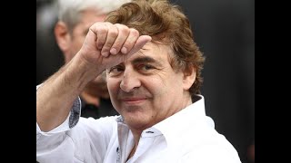 Claude Barzotti: trois belles chansons damour