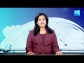 MLC Kavitha ED Custody May Extend | Delhi Liquor Scam Case Investigation |@SakshiTV  - 03:41 min - News - Video