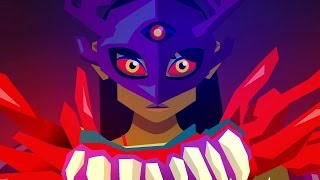 Severed (PS Vita) - Release Date Announcement Trailer