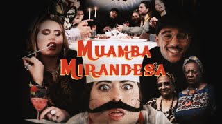 Muamba Mirandesa