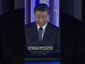 Xi signals China will send news pandas to the U.S. following Biden APEC meeting  - 00:39 min - News - Video