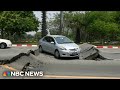 At least 144 dead and hundreds injured after Myanmar earthquake