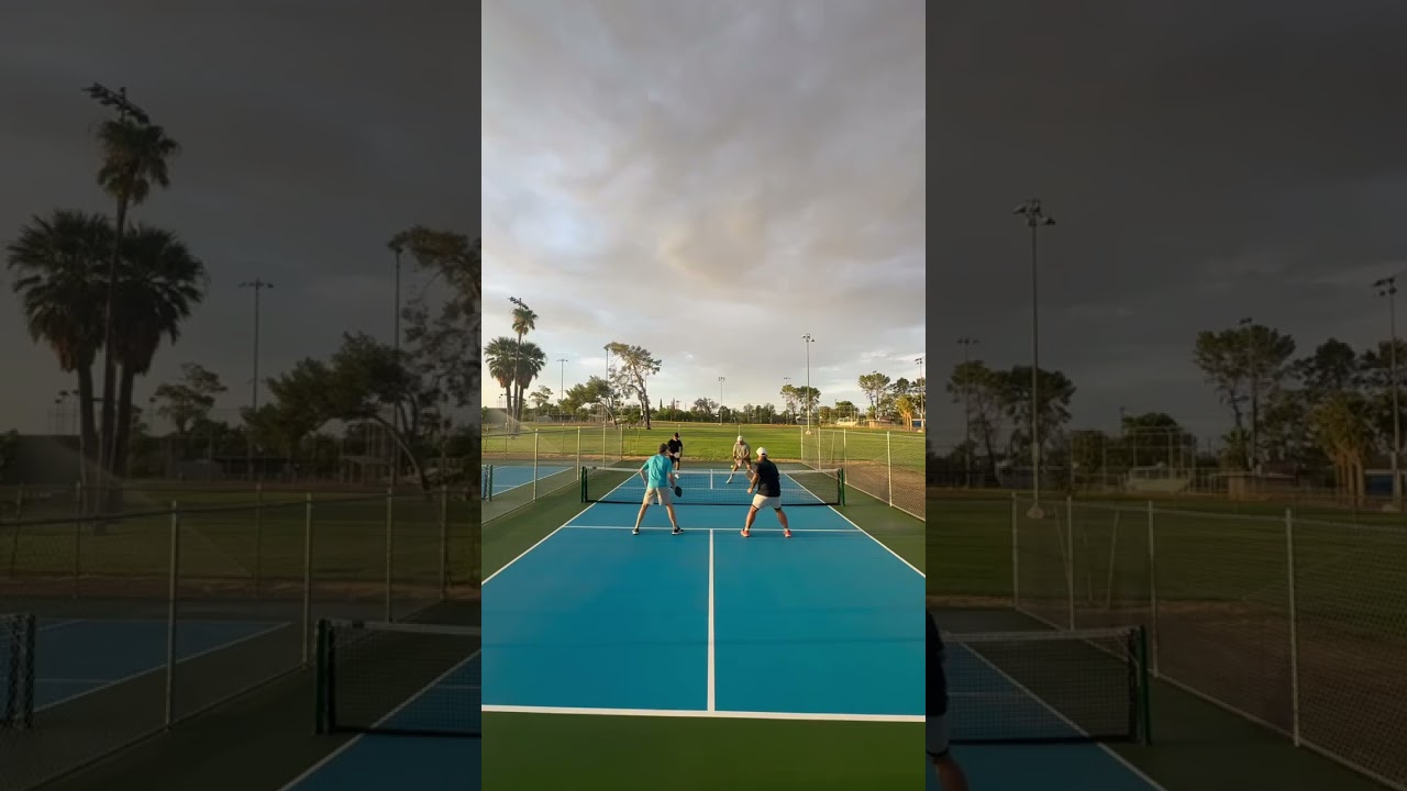 Quick Combo