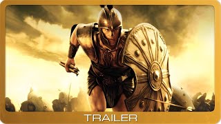 Troja ≣ 2004 ≣ Trailer #2