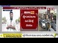 🔴LIVE: సొంతూళ్లకు క్యూ కట్టిన హైదరాబాద్ వాసులు |Huge Public Rush To Villages On Eve Of Polling |ABN  - 00:00 min - News - Video