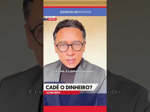 DINHEIRO DO INSS. #noticias #agora #golpe