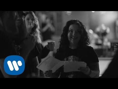 Ashley McBryde - First Thing I Reach For