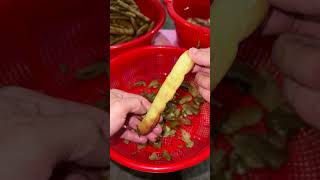 Làm mứt me đón Tết thôi các bạn ơi #baodangpham #food #cooking #cookingshorts #amthuc #windnet
