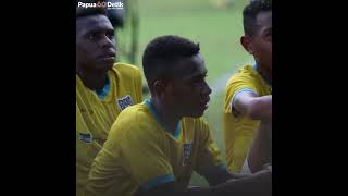 papuan-football-academy-uji-coba-lawan-ssb-timika-putra