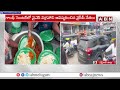 వైసీపీ నాయకుల అత్యుత్సాహం..గణేష్ మండపం పక్కనే చికెన్ బిర్యానీ..| NTR District Nandigama YCP Leaders  - 01:18 min - News - Video