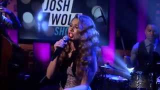 CMT&#39;s Josh Wolf Show - Postmodern Jukebox performs &quot;Creep&quot;