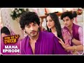 Sanam Mere Humraz | Maha Episode | विधि और विधान की कहानी !  | Dangal TV