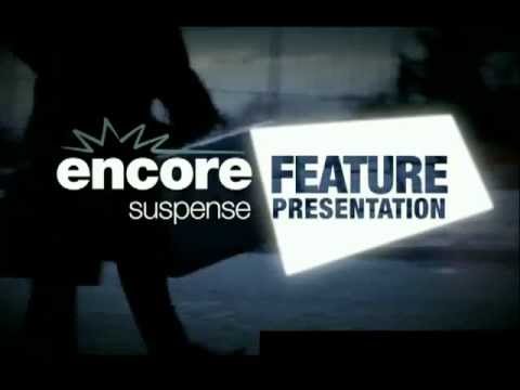 Encore Suspense Feature Presentation/R - YouTube