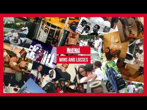 Meek Mill - These Scars (feat. Future and Guordan Banks)