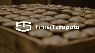 System ERP w  firmie Tarapata