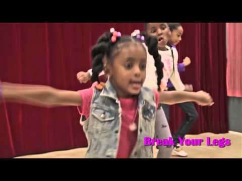 How to Whip and Nae Nae like Heaven King