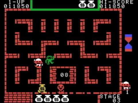 video Ali Baba and 40 Thieves