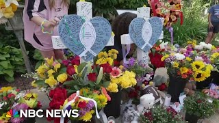 New details about Minneapolis church shooter’s background and family