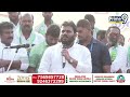 పెద్దిరెడ్డి బండారం మొత్తం బయటపెడుతా | Ramchandra Yadav Chalenge To YCP | Prime9 News  - 05:36 min - News - Video