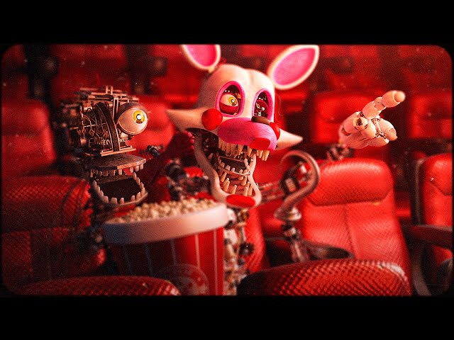 Trailer do Filme de Five Nights at Freddy's 2