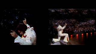 Elvis Presley - Can't Help Falling In Love - Concert in Hawaii January 14, 1973